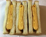 たまごサンド作り方6写真