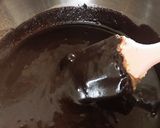 バターチョコ作り方2写真