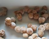 タピオカミルクティ寒天作り方3写真