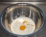 飲むヨーグルトでつくるおやつ作り方2写真