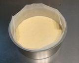 飲むヨーグルトでつくるおやつ作り方3写真