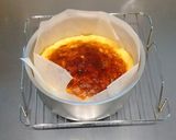 飲むヨーグルトでつくるおやつ作り方4写真