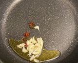 エリンギとピーマンのソテー作り方4写真