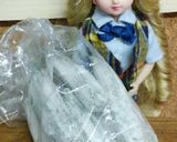 リカちゃん♡オクラフライꕤ*｡ﾟ作り方3写真