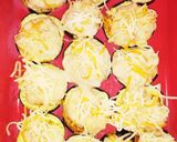 簡単子供も大好きなすのツナチーズ焼き作り方5写真