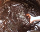 バターチョコ作り方3写真