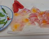 モルディブ風☆鯛でフィッシュカレー作り方1写真