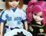 リカちゃん♡こてっちゃんで名古屋風どて煮作り方8写真