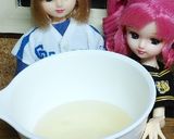 リカちゃん♡こてっちゃんで名古屋風どて煮作り方10写真