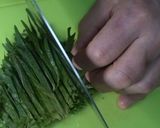 赤身に合う「手作り薬味醤油」作り方1写真