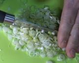 赤身に合う「手作り薬味醤油」作り方2写真
