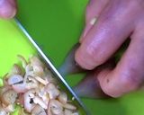 赤身に合う「手作り薬味醤油」作り方3写真