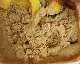 カボチャのぬか漬け作り方3写真