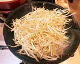 簡単!時短で美味しいもやし丼作り方2写真