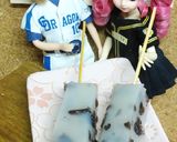 リカちゃん♡こんにゃくの赤味噌田楽ᕷ˖゜作り方6写真