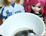 リカちゃん♡こんにゃくの赤味噌田楽ᕷ˖゜作り方13写真