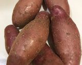 シェリーじゃがいもと福耳唐辛子の中華煮作り方1写真