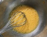 【計量カップだけ】超絶濃厚かぼちゃプリン作り方10写真