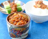 〈くらし薬膳〉油味噌(アンダンス—)作り方6写真