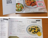 しらたきときくらげの低糖質ピリ辛炒め★作り方11写真