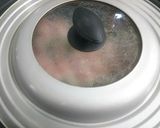いろいろ野菜の豚肉巻き作り方12写真