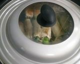 いろいろ野菜の豚肉巻き作り方14写真