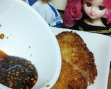 リカちゃん♡野球シリーズ(CD)みそかつ作り方2写真