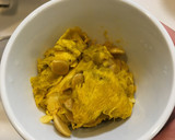 かぼちゃの種を煎る作り方1写真