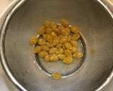 かぼちゃの種を煎る作り方4写真