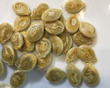 かぼちゃの種を煎る作り方6写真