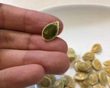 かぼちゃの種を煎る作り方9写真