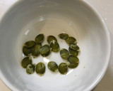 かぼちゃの種を煎る作り方11写真
