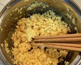 簡単！鶏そぼろ丼作り方8写真