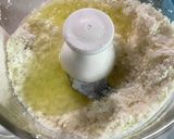 乾燥マッシュポテト　フライドポテト作り方3写真