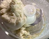 乾燥マッシュポテト　フライドポテト作り方4写真
