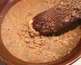 アスパラの味付けは練りクルミ味噌で作り方2写真