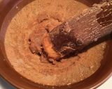 アスパラの味付けは練りクルミ味噌で作り方3写真