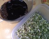 赤身に合う「手作り薬味醤油」作り方5写真