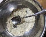 低糖質 おからケークサレ おかず蒸しパン作り方3写真