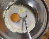 低糖質 おからケークサレ おかず蒸しパン作り方4写真