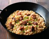 豊西牛と新じゃがのポットロースト風作り方10写真