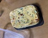 低糖質 おからケークサレ おかず蒸しパン作り方10写真