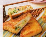 卵を使わない！西京白みそのポテトサラダ作り方7写真