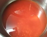 ホットクックで作る簡単ジャンバラヤ作り方2写真