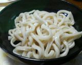 シンプル手打ちうどん 作り方14写真