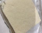 鶏ひき肉の和風ハンバーグ作り方2写真