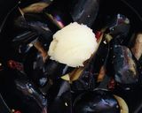 炒めずに簡単ナスの煮物作り方1写真