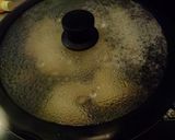 オイスターソース風味の焼き餃子作り方7写真