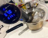 チャーシュー（低温調理器使用）作り方3写真