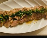 チャーシュー（低温調理器使用）作り方5写真